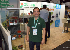 Gian Giacomo Gamberini from Guillin